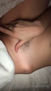 Sabrina May [ sabrinamay ] Onlyfans leaked video 7981494 on Hotleaks.tv