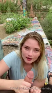 Sabrina May [ sabrinamay ] Onlyfans leaked video 7981496 on Hotleaks.tv