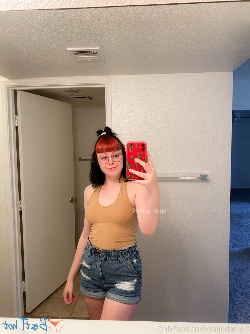 Sage [ sagedaniels ] Onlyfans leaked photo 16866759 on Hotleaks.tv