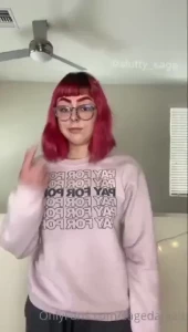 Sage [ sagedaniels ] Onlyfans leaked video 18229442 on Hotleaks.tv