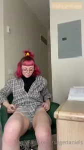 Sage [ sagedaniels ] Onlyfans leaked video 18229453 on Hotleaks.tv