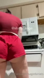 Sage [ sagedaniels ] Onlyfans leaked video 18229492 on Hotleaks.tv