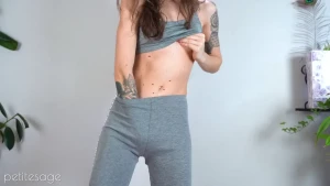 Sage 🤍 read my bio [ sagexo ] Onlyfans leaked video 7981059 on Hotleaks.tv