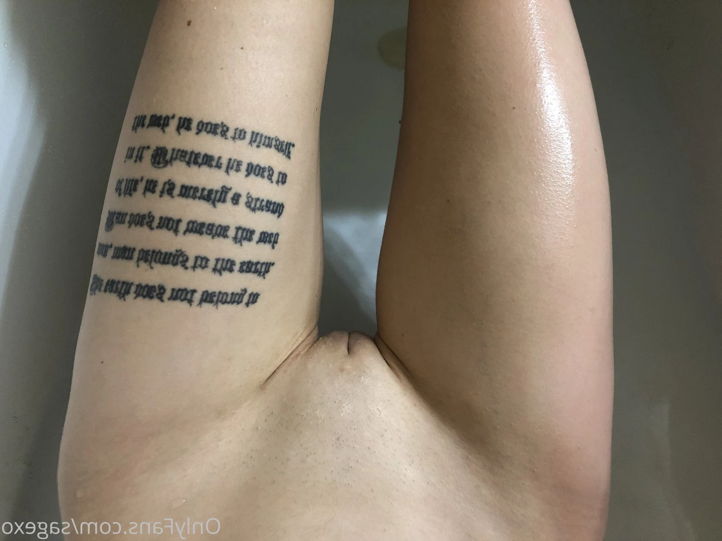 Sage 🤍 read my bio [ sagexo ] Onlyfans leaked photo 10203799 on Hotleaks.tv