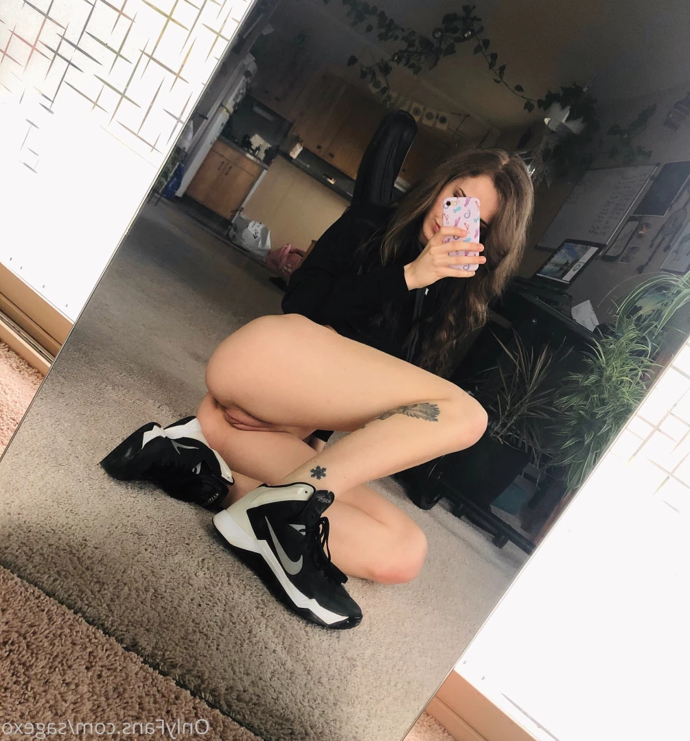 Sage 🤍 read my bio [ sagexo ] Onlyfans leaked photo 10204042 on Hotleaks.tv
