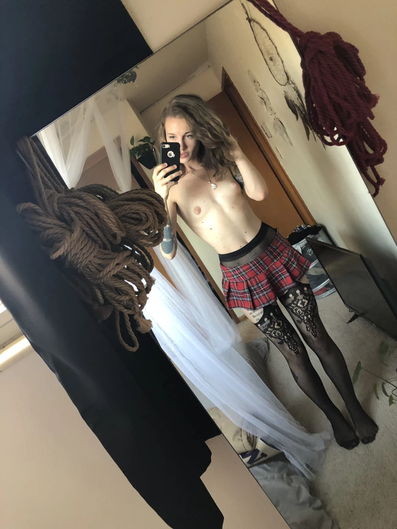 Sage 🤍 read my bio [ sagexo ] Onlyfans leaked photo 10205012 on Hotleaks.tv