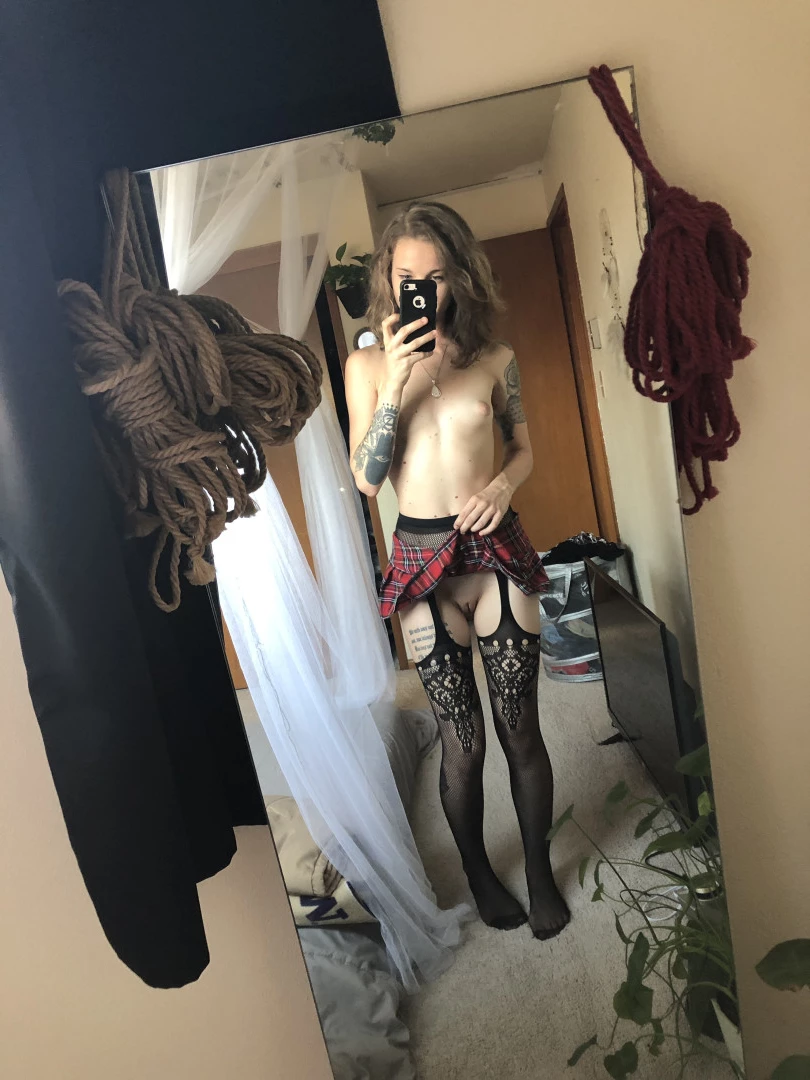 Sage 🤍 read my bio [ sagexo ] Onlyfans leaked photo 10205100 on Hotleaks.tv