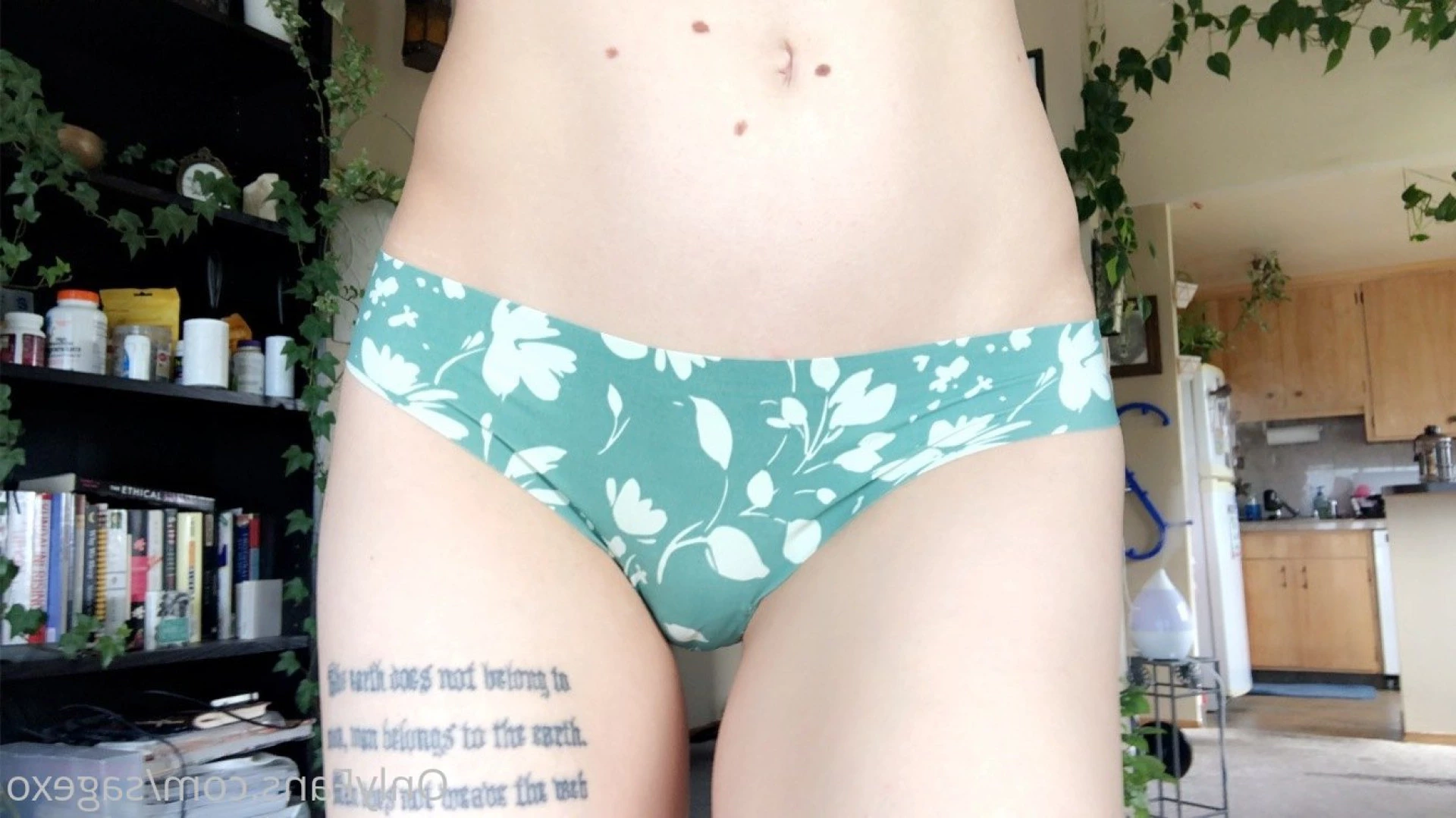 Sage 🤍 read my bio [ sagexo ] Onlyfans leaked photo 10205375 on Hotleaks.tv