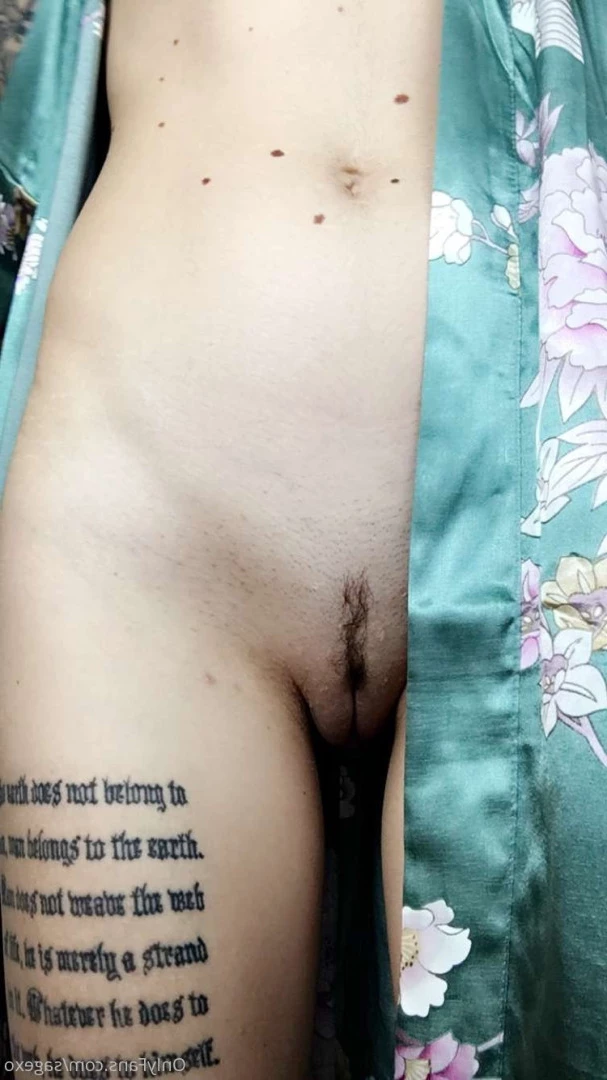 Sage 🤍 read my bio [ sagexo ] Onlyfans leaked photo 10205526 on Hotleaks.tv