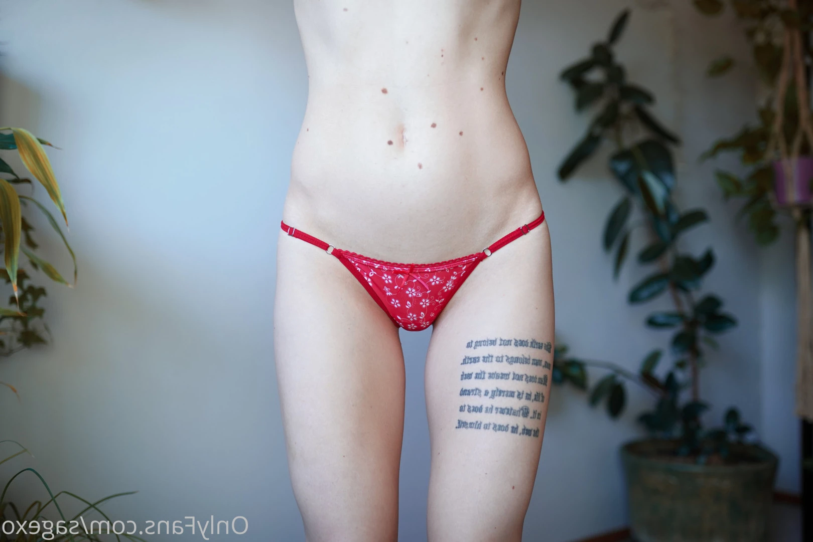 Sage 🤍 read my bio [ sagexo ] Onlyfans leaked photo 10205619 on Hotleaks.tv
