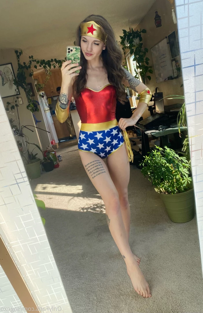 Sage 🤍 read my bio [ sagexo ] Onlyfans leaked photo 10206340 on Hotleaks.tv