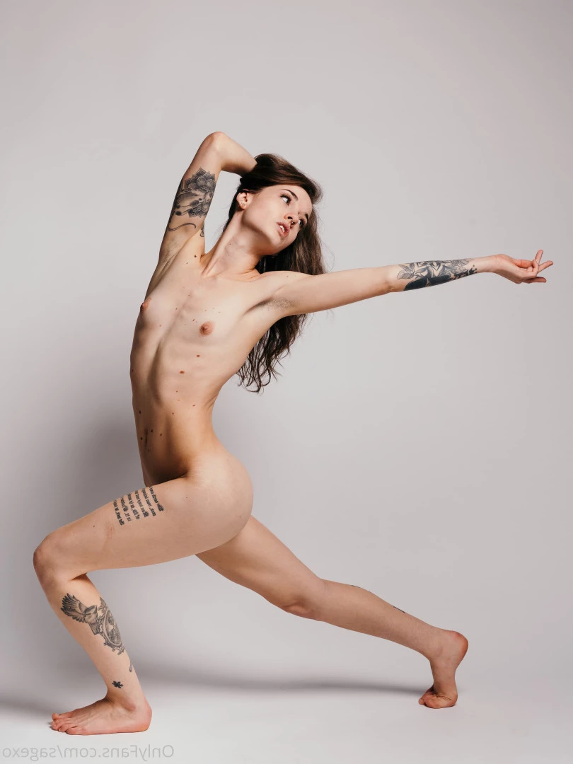 Sage 🤍 read my bio [ sagexo ] Onlyfans leaked photo 10206663 on Hotleaks.tv