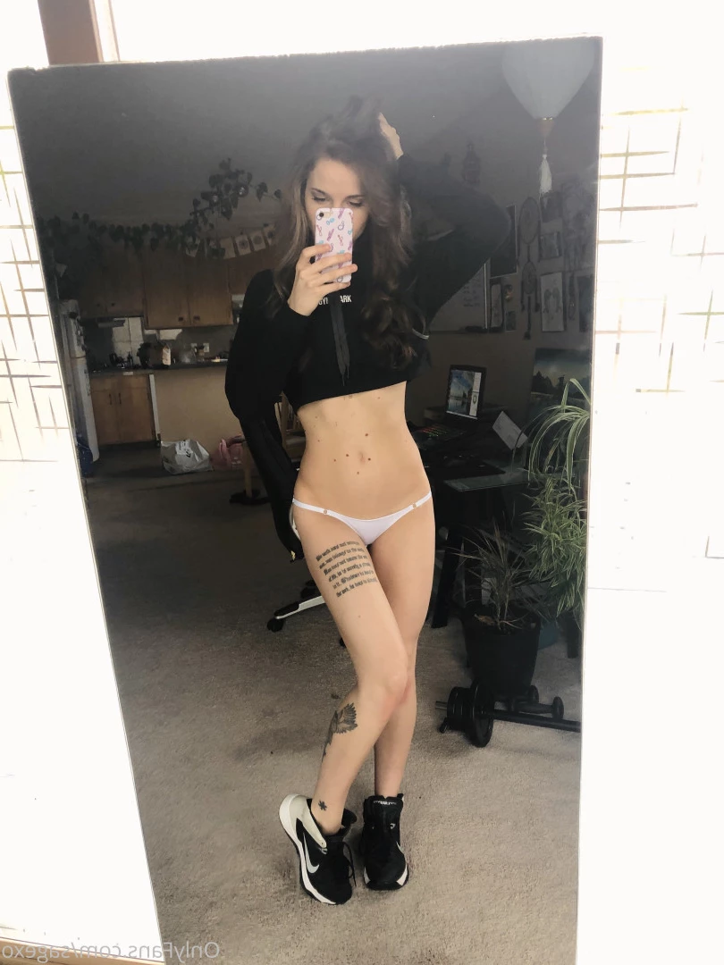 Sage 🤍 read my bio [ sagexo ] Onlyfans leaked photo 10207651 on Hotleaks.tv