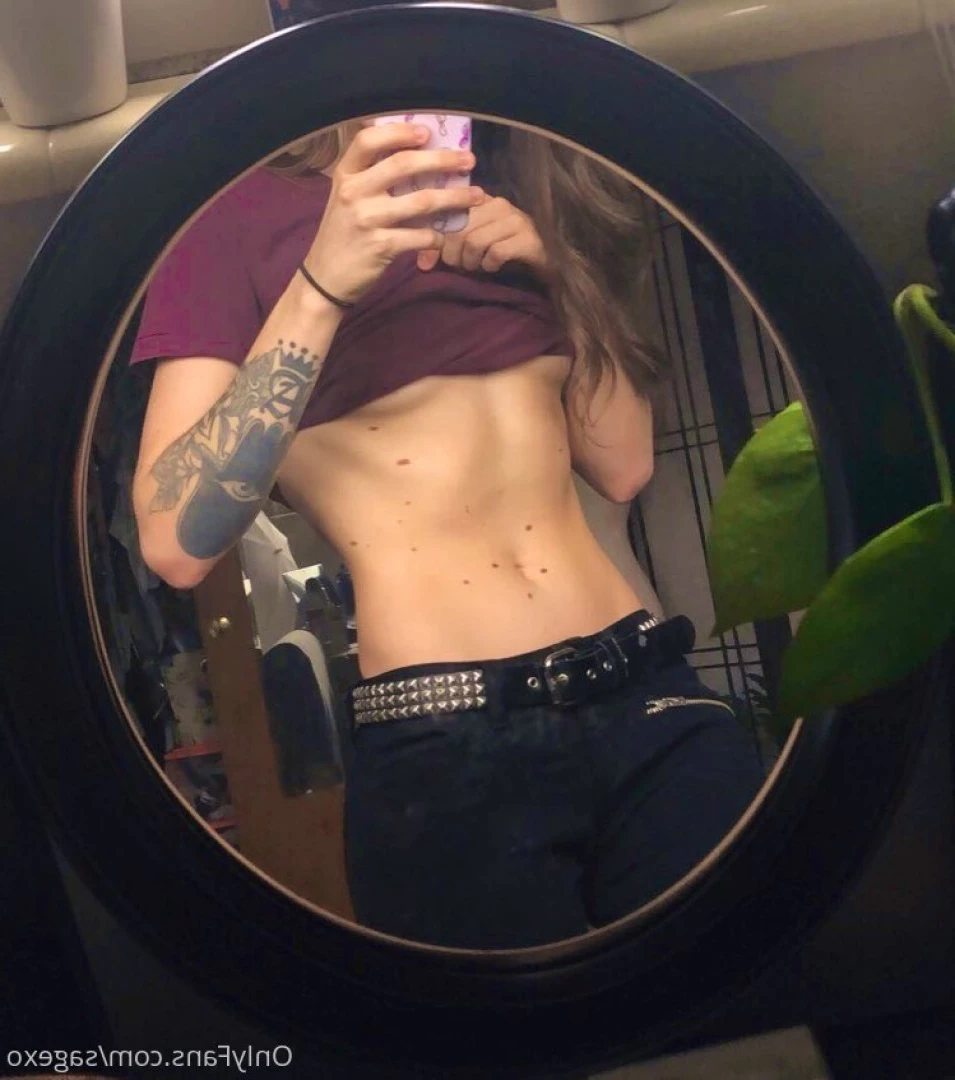 Sage 🤍 read my bio [ sagexo ] Onlyfans leaked photo 10207717 on Hotleaks.tv