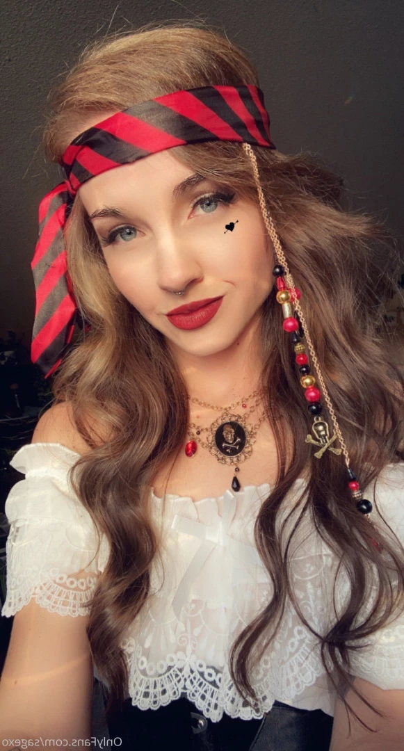 Sage 🤍 read my bio [ sagexo ] Onlyfans leaked photo 10208780 on Hotleaks.tv