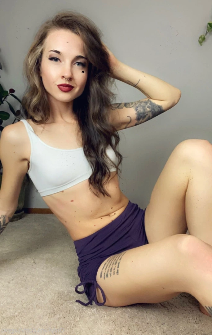 Sage 🤍 read my bio [ sagexo ] Onlyfans leaked photo 10210797 on Hotleaks.tv