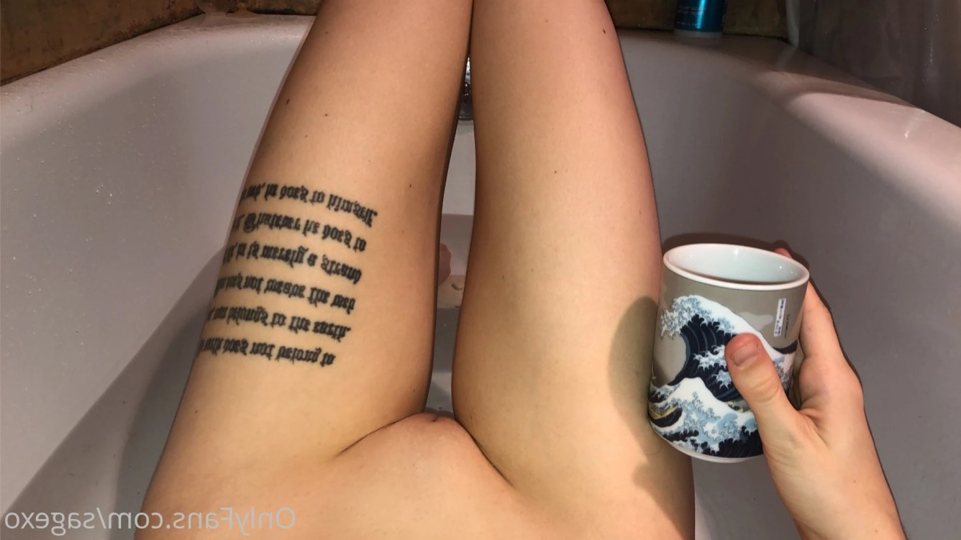 Sage 🤍 read my bio [ sagexo ] Onlyfans leaked photo 10211013 on Hotleaks.tv
