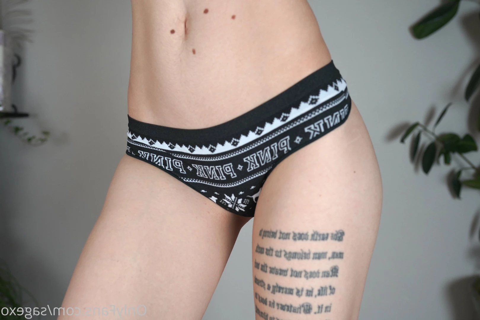 Sage 🤍 read my bio [ sagexo ] Onlyfans leaked photo 10211095 on Hotleaks.tv