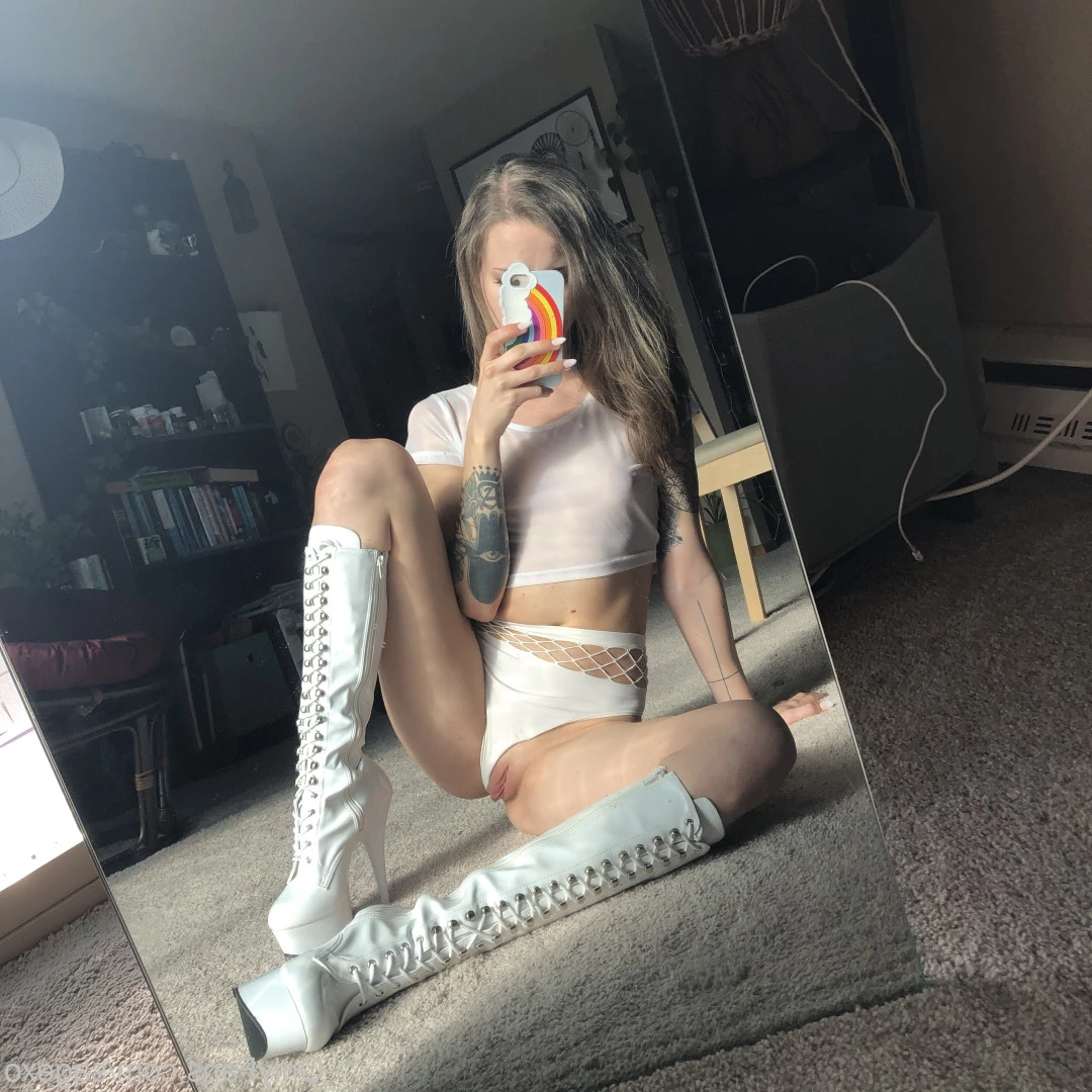 Sage 🤍 read my bio [ sagexo ] Onlyfans leaked photo 10212502 on Hotleaks.tv