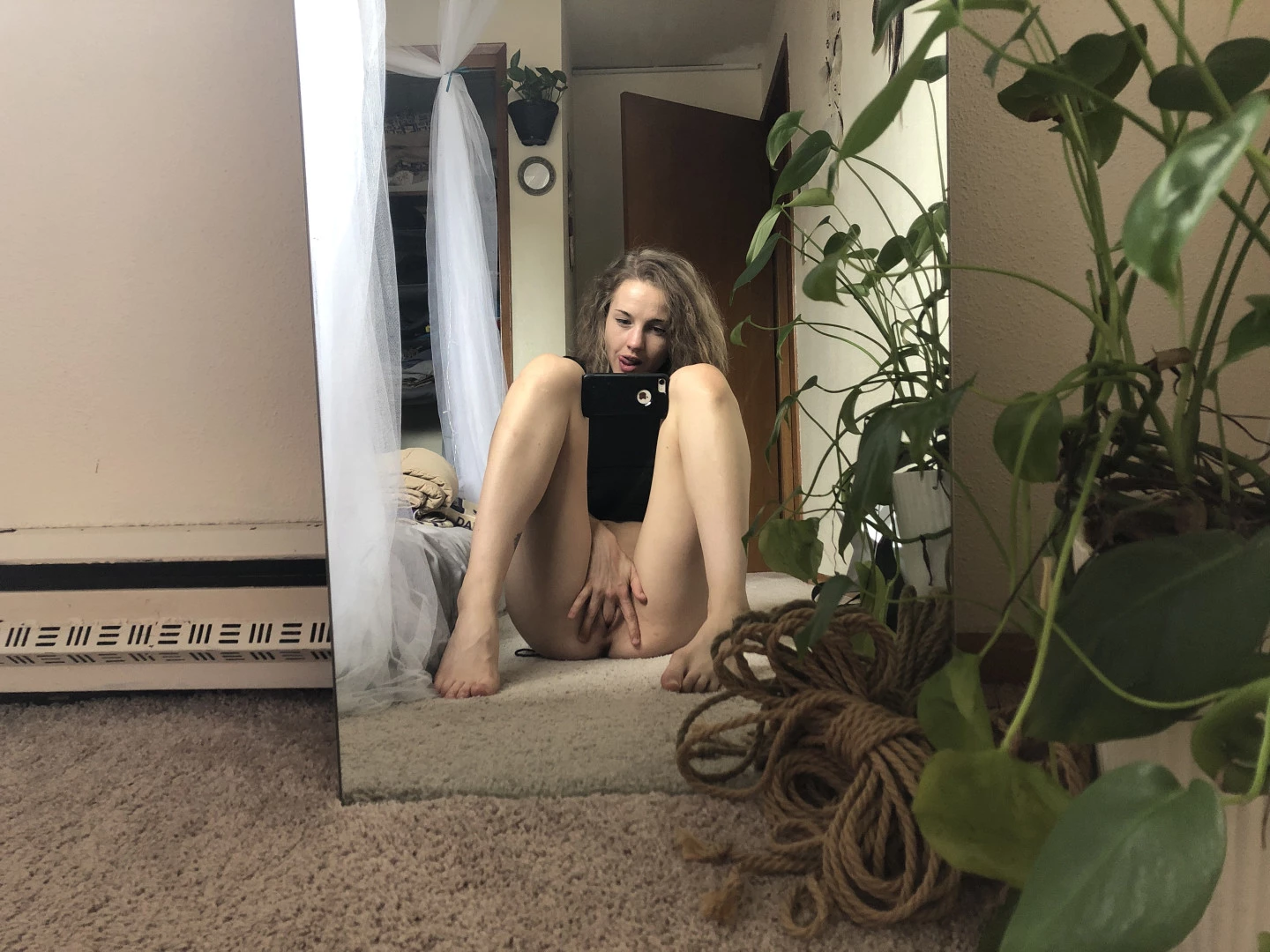 Sage 🤍 read my bio [ sagexo ] Onlyfans leaked photo 10212783 on Hotleaks.tv