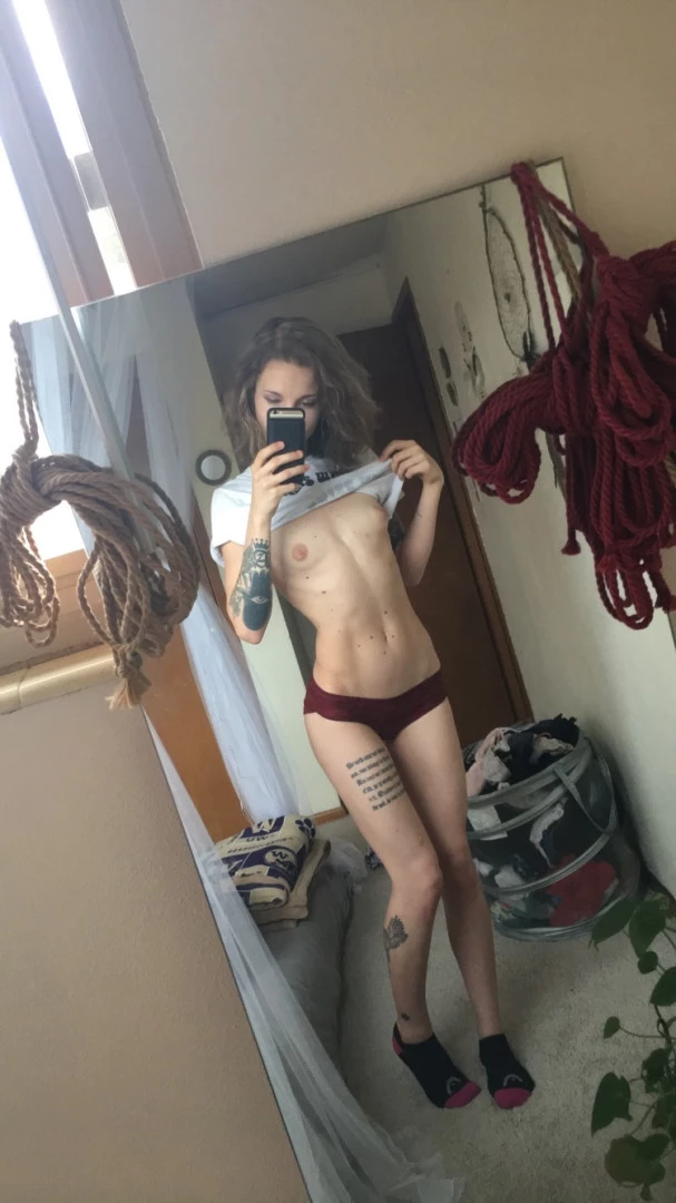 Sage 🤍 read my bio [ sagexo ] Onlyfans leaked photo 10214159 on Hotleaks.tv
