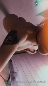 Sally ✨ FULL LENGTH VIDS ✨ [ sallyjanerain ] Onlyfans leaked video 7980892 on Hotleaks.tv