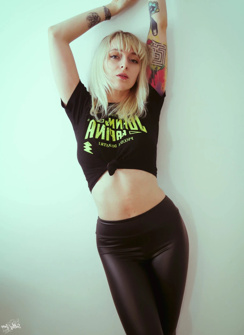 Sally ✨ FULL LENGTH VIDS ✨ [ sallyjanerain ] Onlyfans leaked photo 9044867 on Hotleaks.tv