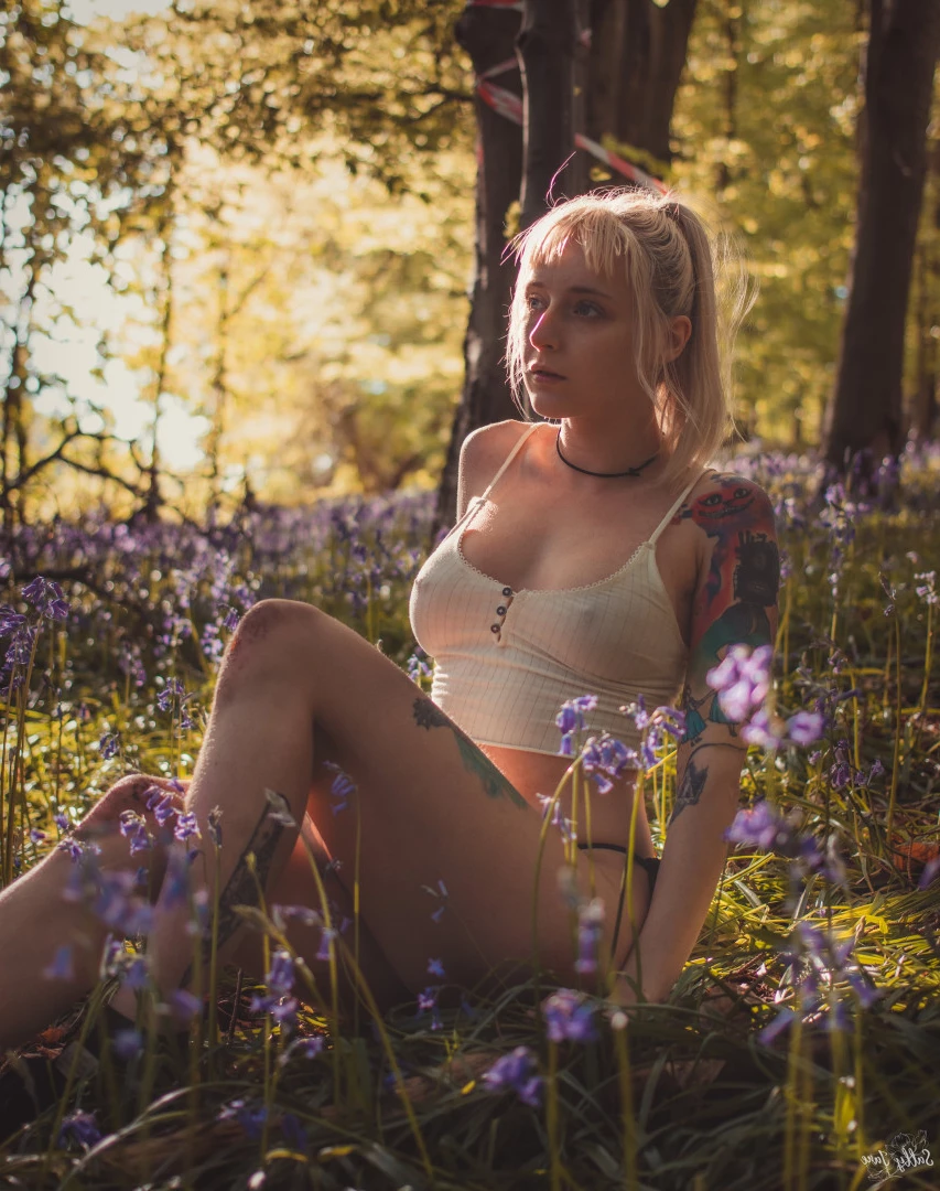 Sally ✨ FULL LENGTH VIDS ✨ [ sallyjanerain ] Onlyfans leaked photo 9045801 on Hotleaks.tv