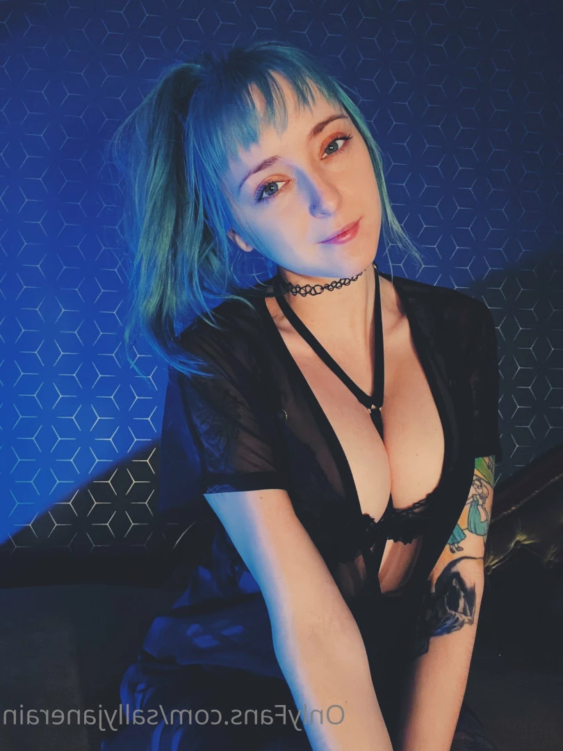 Sally ✨ FULL LENGTH VIDS ✨ [ sallyjanerain ] Onlyfans leaked photo 9049031 on Hotleaks.tv