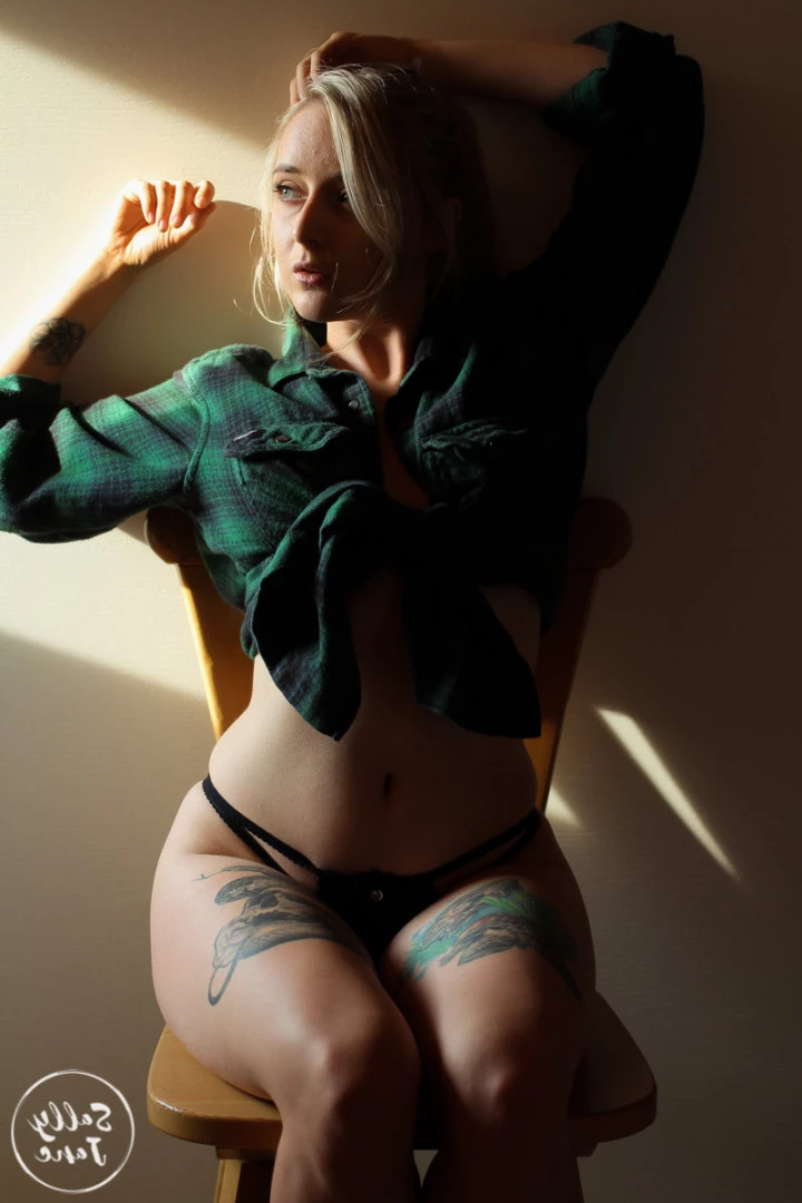 Sally ✨ FULL LENGTH VIDS ✨ [ sallyjanerain ] Onlyfans leaked photo 9049646 on Hotleaks.tv