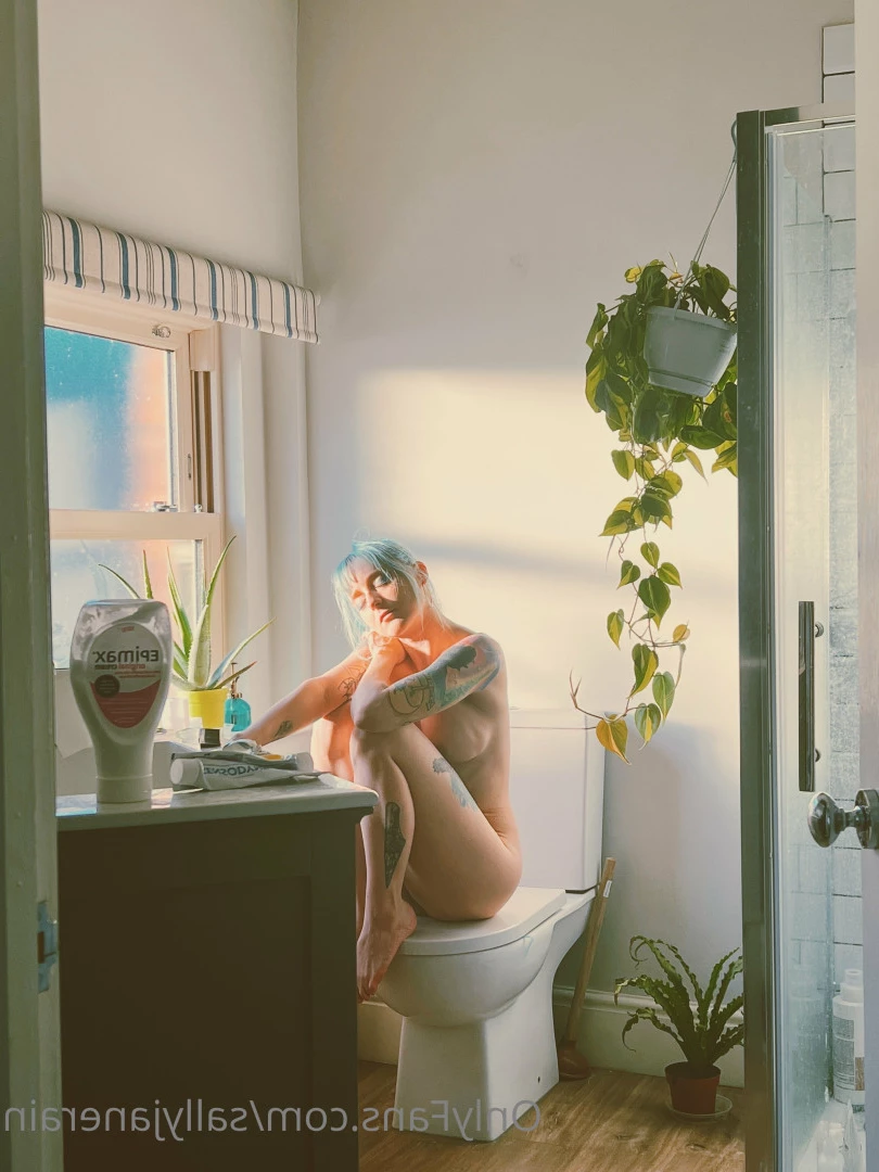 Sally ✨ FULL LENGTH VIDS ✨ [ sallyjanerain ] Onlyfans leaked photo 9049857 on Hotleaks.tv