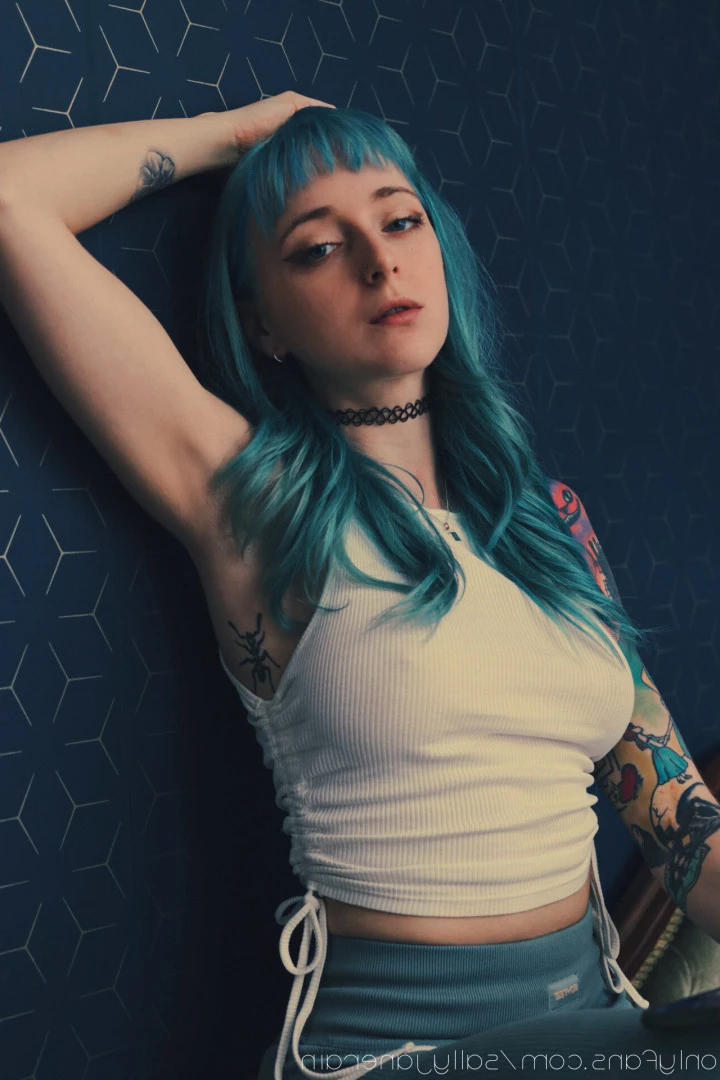 Sally ✨ FULL LENGTH VIDS ✨ [ sallyjanerain ] Onlyfans leaked photo 9049904 on Hotleaks.tv