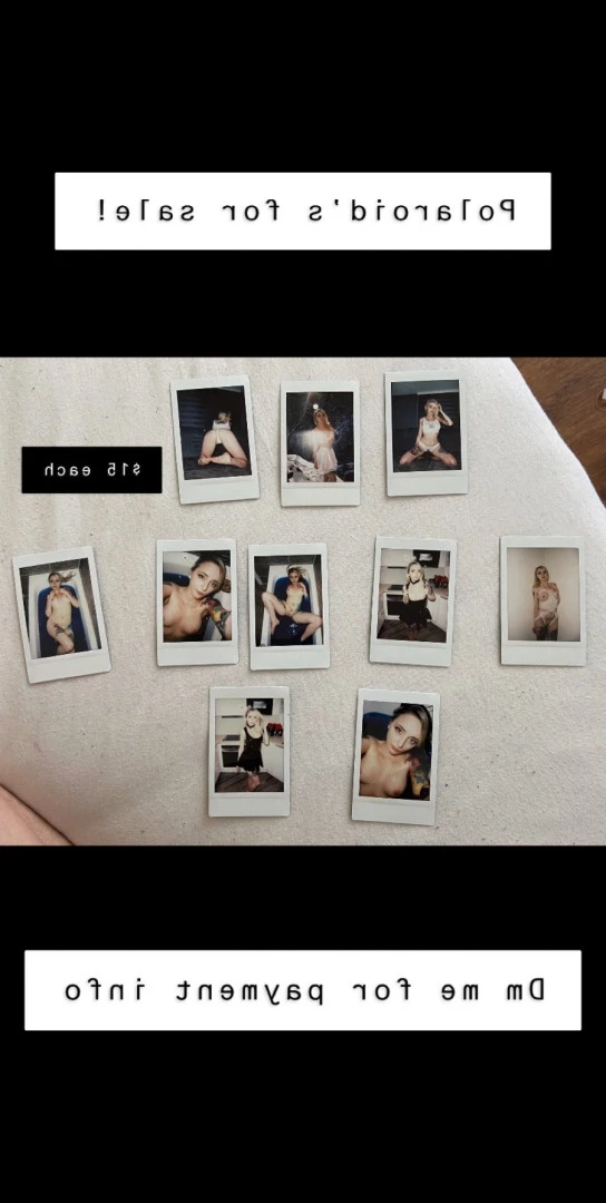 Sally ✨ FULL LENGTH VIDS ✨ [ sallyjanerain ] Onlyfans leaked photo 9052807 on Hotleaks.tv