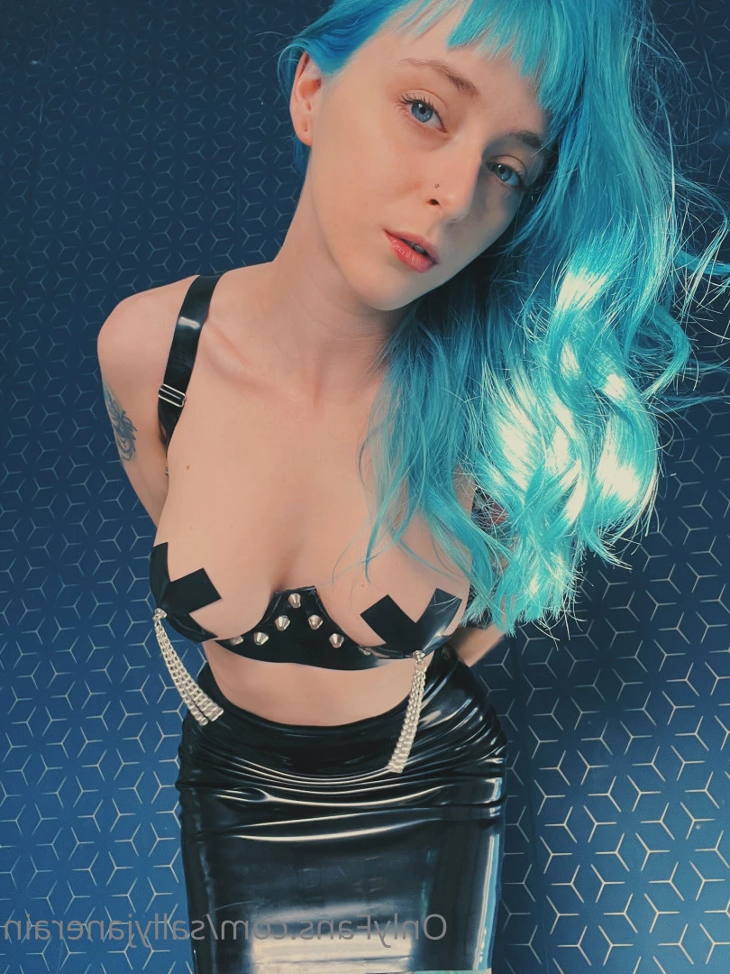 Sally ✨ FULL LENGTH VIDS ✨ [ sallyjanerain ] Onlyfans leaked photo 9054244 on Hotleaks.tv