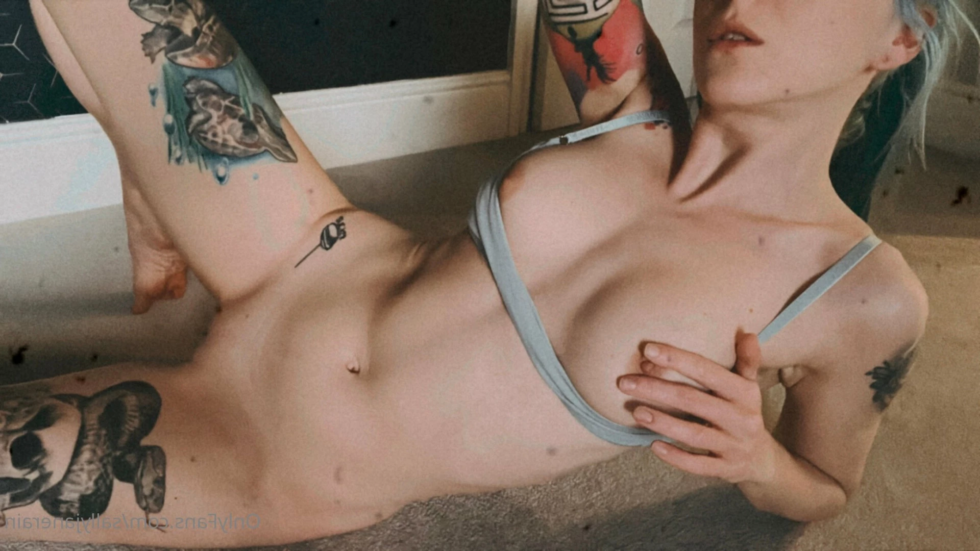 Sally ✨ FULL LENGTH VIDS ✨ [ sallyjanerain ] Onlyfans leaked photo 9054570 on Hotleaks.tv
