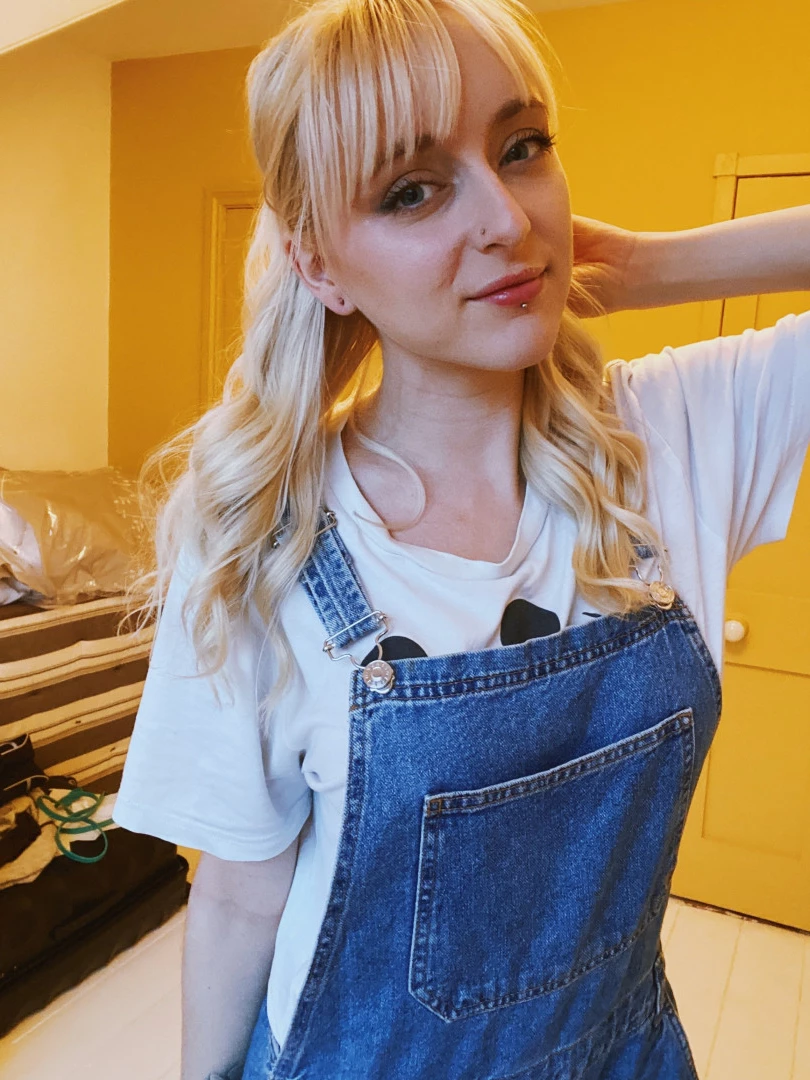 Sally ✨ FULL LENGTH VIDS ✨ [ sallyjanerain ] Onlyfans leaked photo 9058322 on Hotleaks.tv