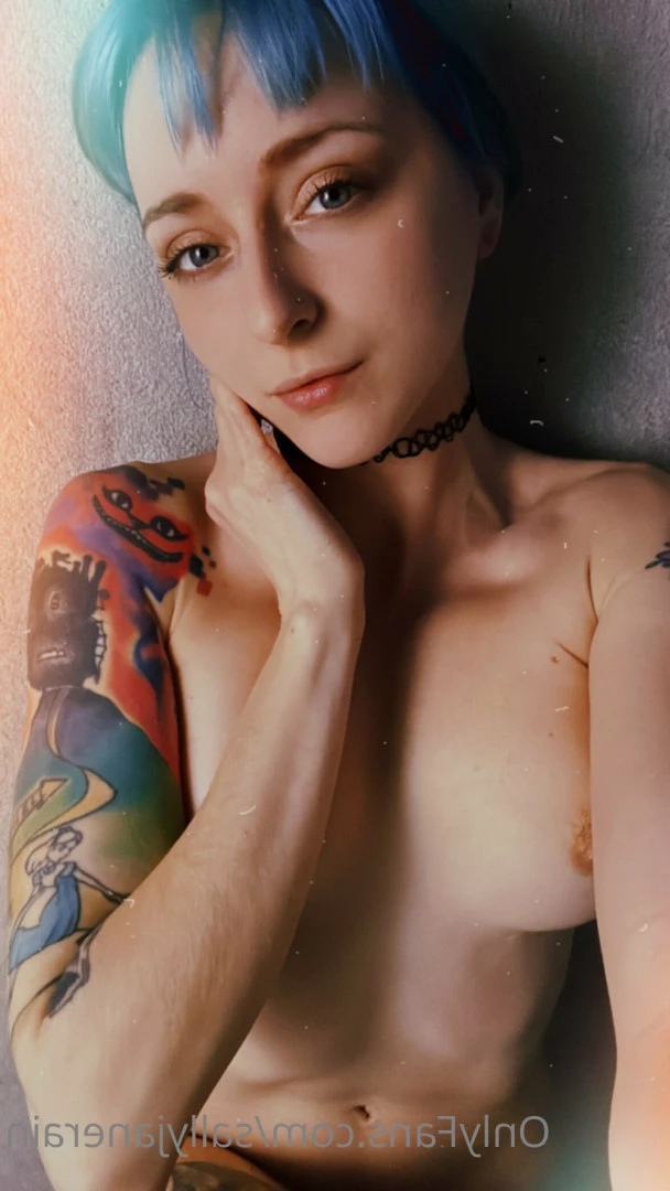 Sally ✨ FULL LENGTH VIDS ✨ [ sallyjanerain ] Onlyfans leaked photo 9060180 on Hotleaks.tv