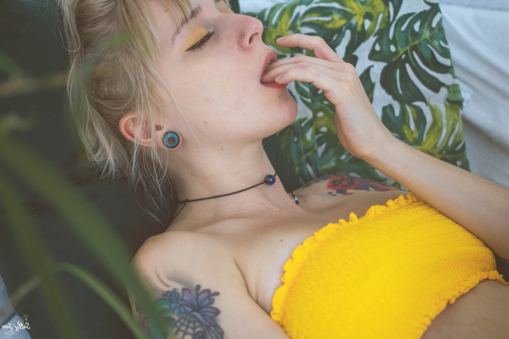 Sally ✨ FULL LENGTH VIDS ✨ [ sallyjanerain ] Onlyfans leaked photo 9060250 on Hotleaks.tv
