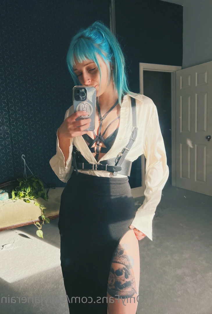 Sally ✨ FULL LENGTH VIDS ✨ [ sallyjanerain ] Onlyfans leaked photo 9060599 on Hotleaks.tv