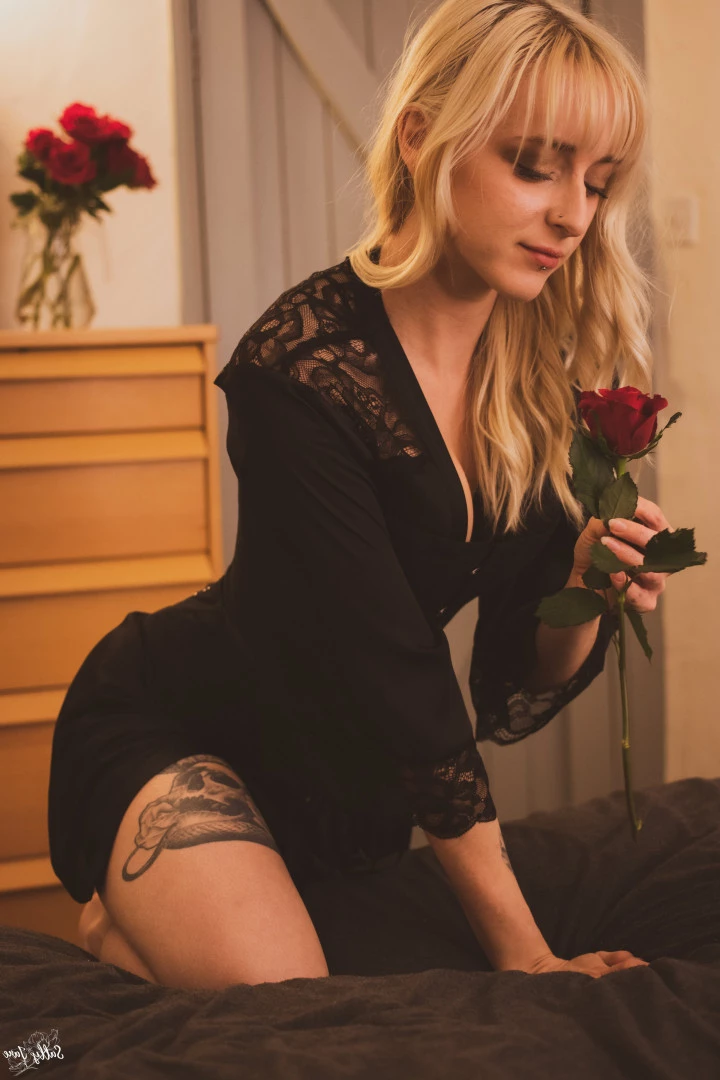 Sally ✨ FULL LENGTH VIDS ✨ [ sallyjanerain ] Onlyfans leaked photo 9060812 on Hotleaks.tv