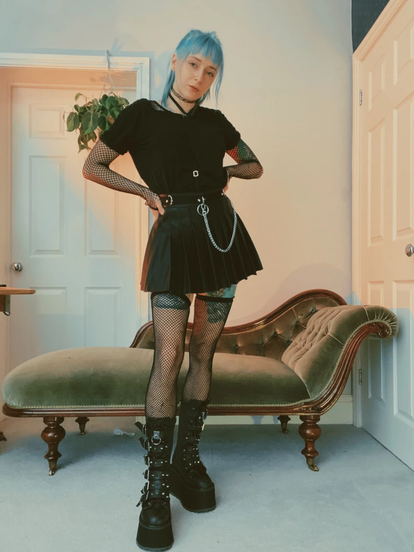 Sally ✨ FULL LENGTH VIDS ✨ [ sallyjanerain ] Onlyfans leaked photo 9060893 on Hotleaks.tv