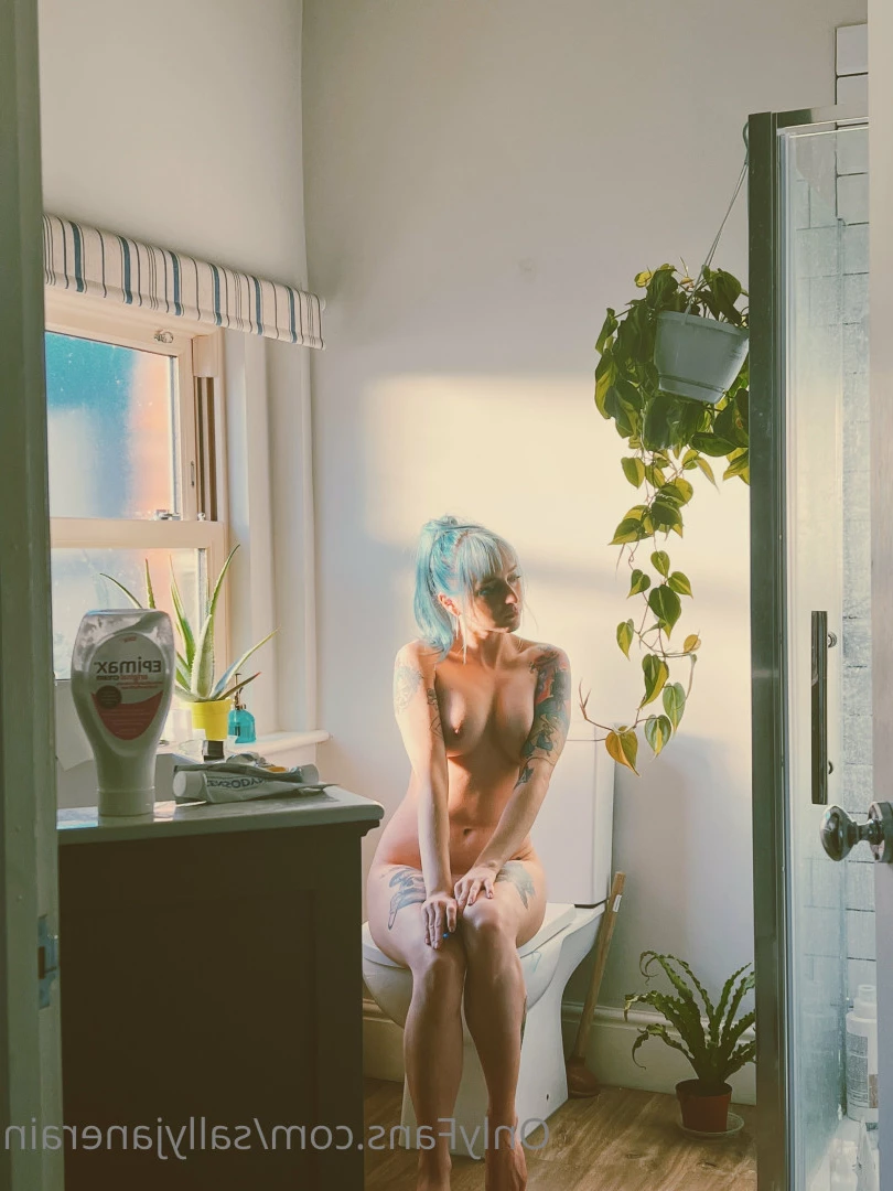 Sally ✨ FULL LENGTH VIDS ✨ [ sallyjanerain ] Onlyfans leaked photo 9060965 on Hotleaks.tv