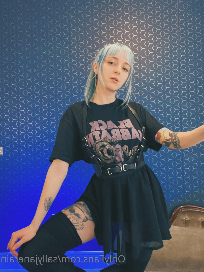 Sally ✨ FULL LENGTH VIDS ✨ [ sallyjanerain ] Onlyfans leaked photo 9061251 on Hotleaks.tv