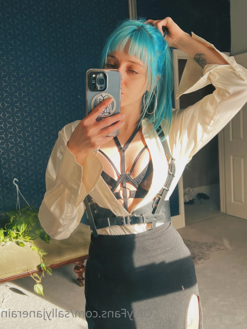 Sally ✨ FULL LENGTH VIDS ✨ [ sallyjanerain ] Onlyfans leaked photo 9062115 on Hotleaks.tv