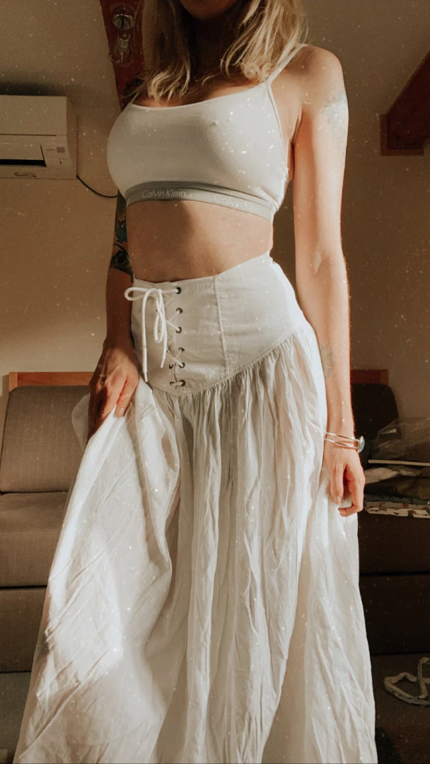 Sally ✨ FULL LENGTH VIDS ✨ [ sallyjanerain ] Onlyfans leaked photo 9062153 on Hotleaks.tv