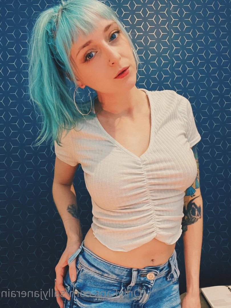 Sally ✨ FULL LENGTH VIDS ✨ [ sallyjanerain ] Onlyfans leaked photo 9062316 on Hotleaks.tv