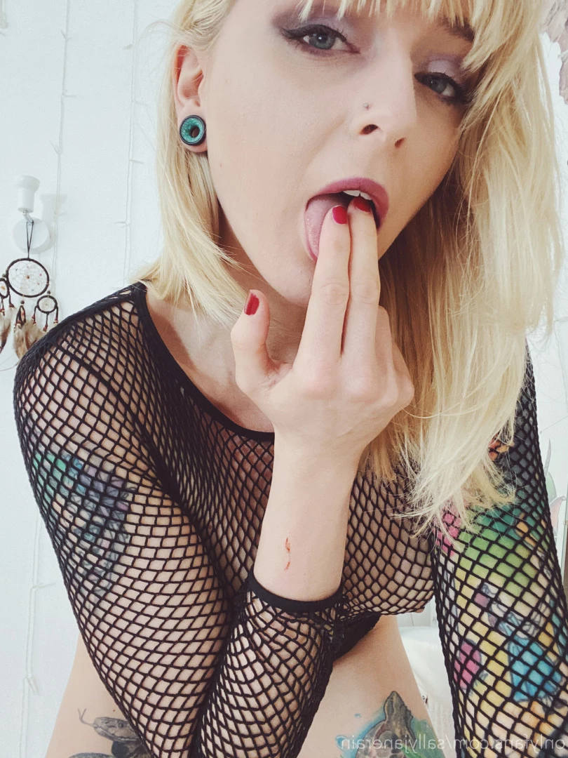 Sally ✨ FULL LENGTH VIDS ✨ [ sallyjanerain ] Onlyfans leaked photo 9062725 on Hotleaks.tv