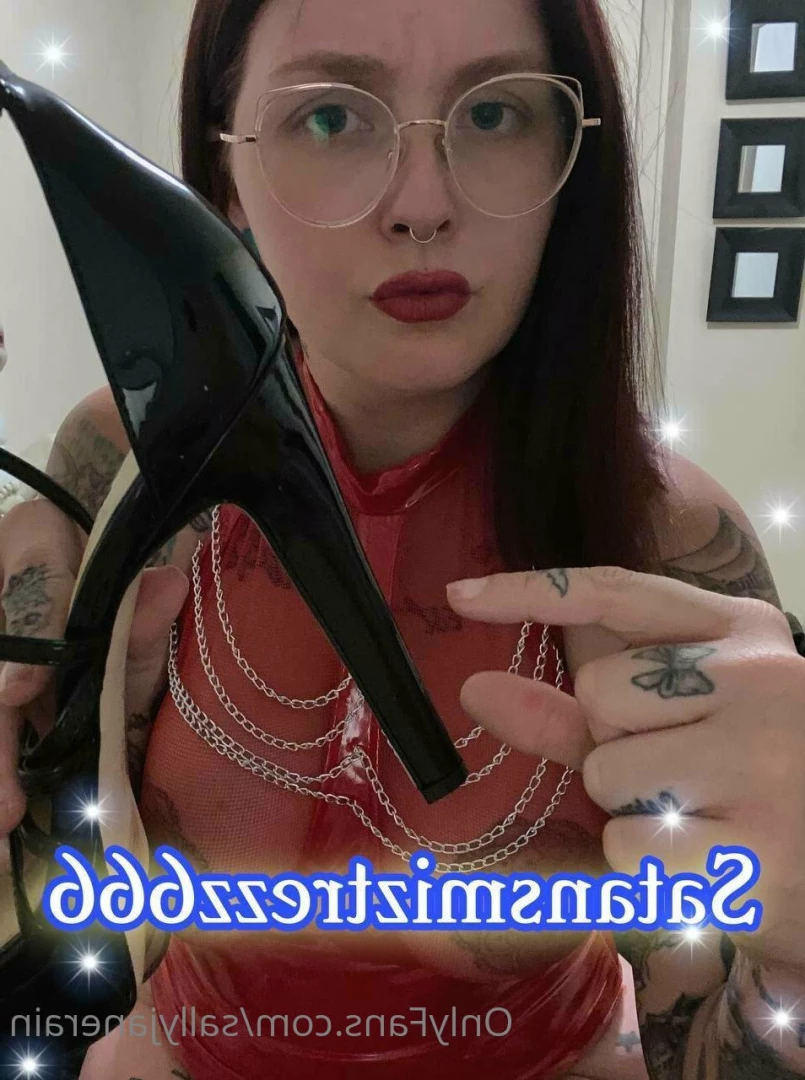 Sally ✨ FULL LENGTH VIDS ✨ [ sallyjanerain ] Onlyfans leaked photo 9062835 on Hotleaks.tv