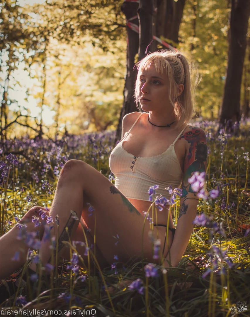 Sally ✨ FULL LENGTH VIDS ✨ [ sallyjanerain ] Onlyfans leaked photo 9063196 on Hotleaks.tv