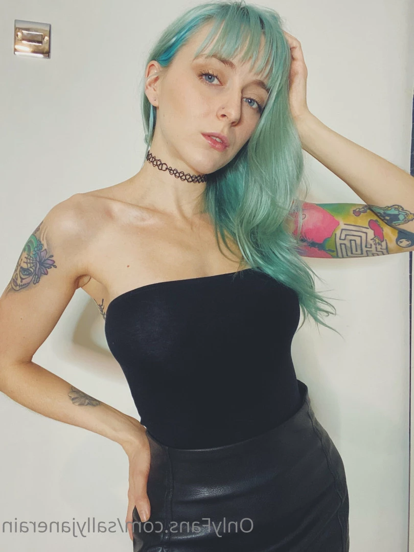 Sally ✨ FULL LENGTH VIDS ✨ [ sallyjanerain ] Onlyfans leaked photo 9063918 on Hotleaks.tv